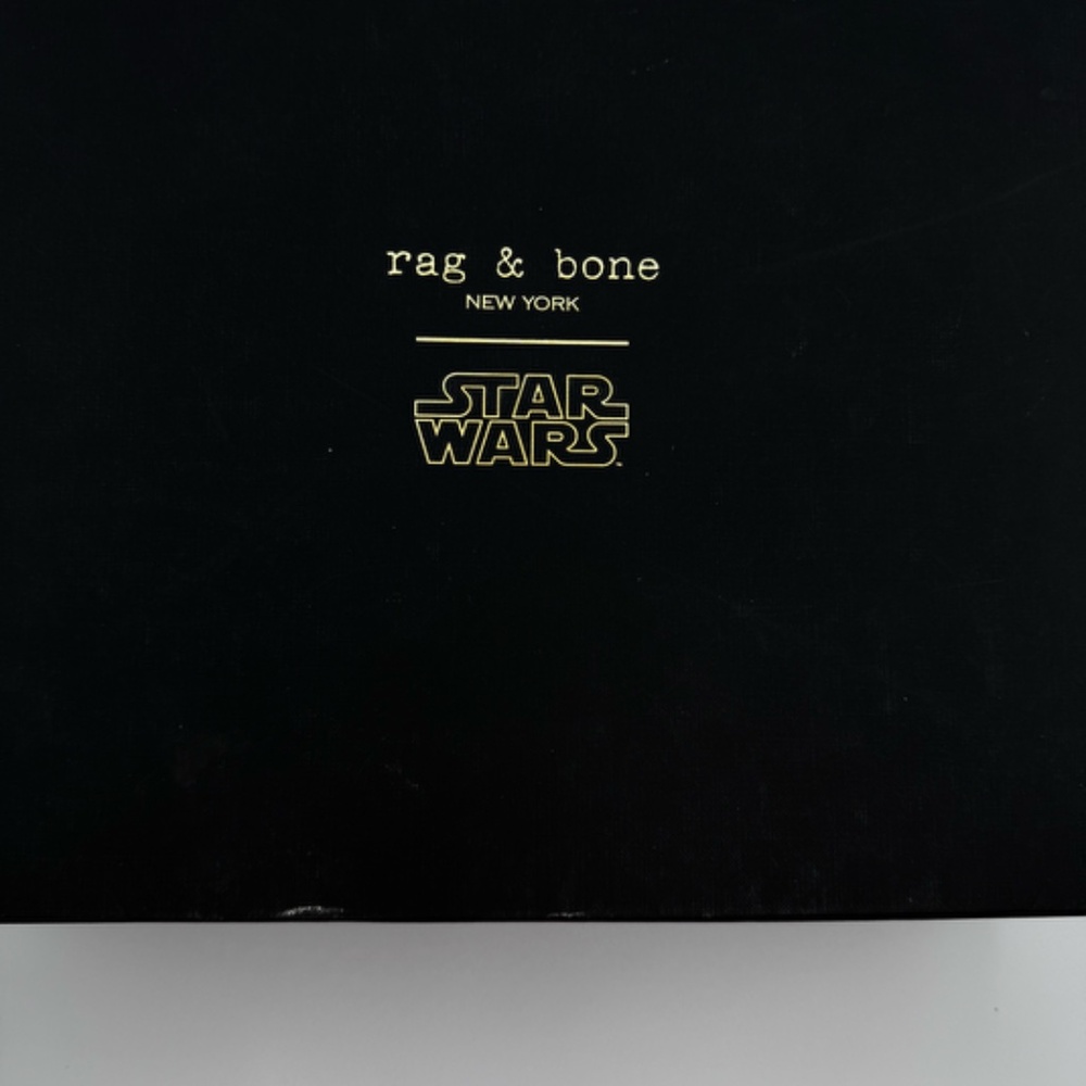 STAR WARS Boot R1.350 - Picture 2 of 9